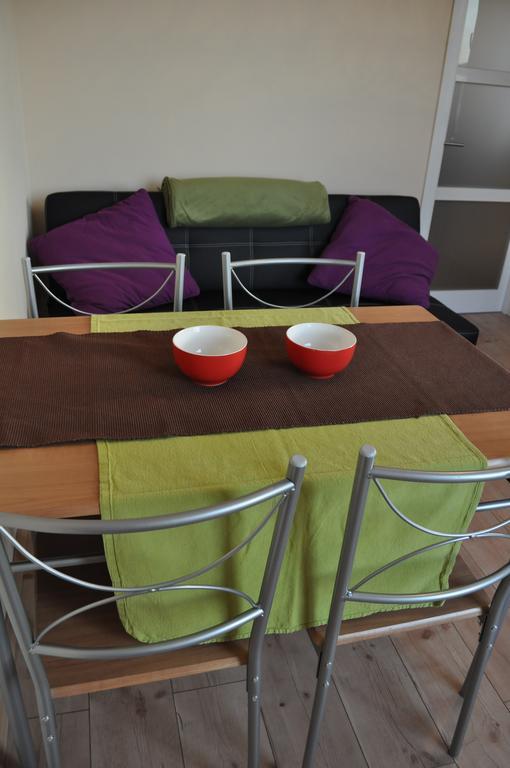 Apartment Magas Vrbnik Room photo