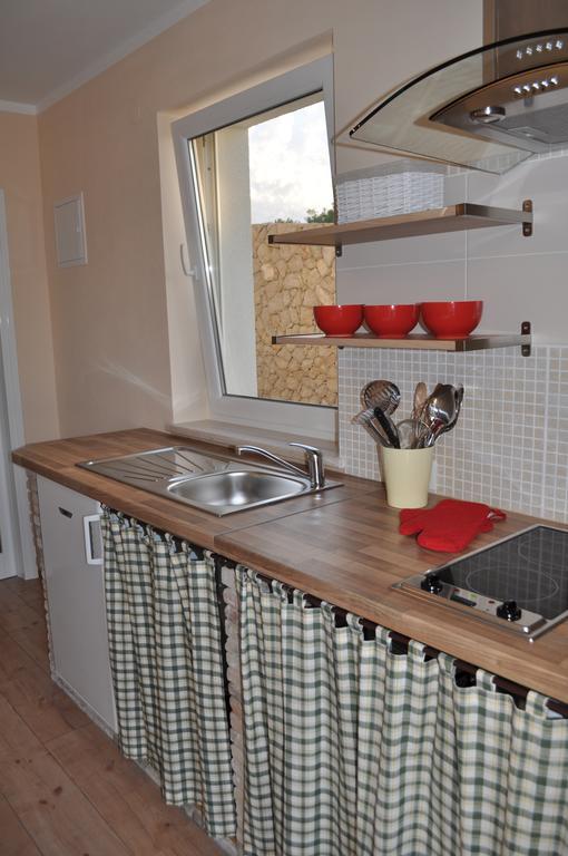 Apartment Magas Vrbnik Room photo