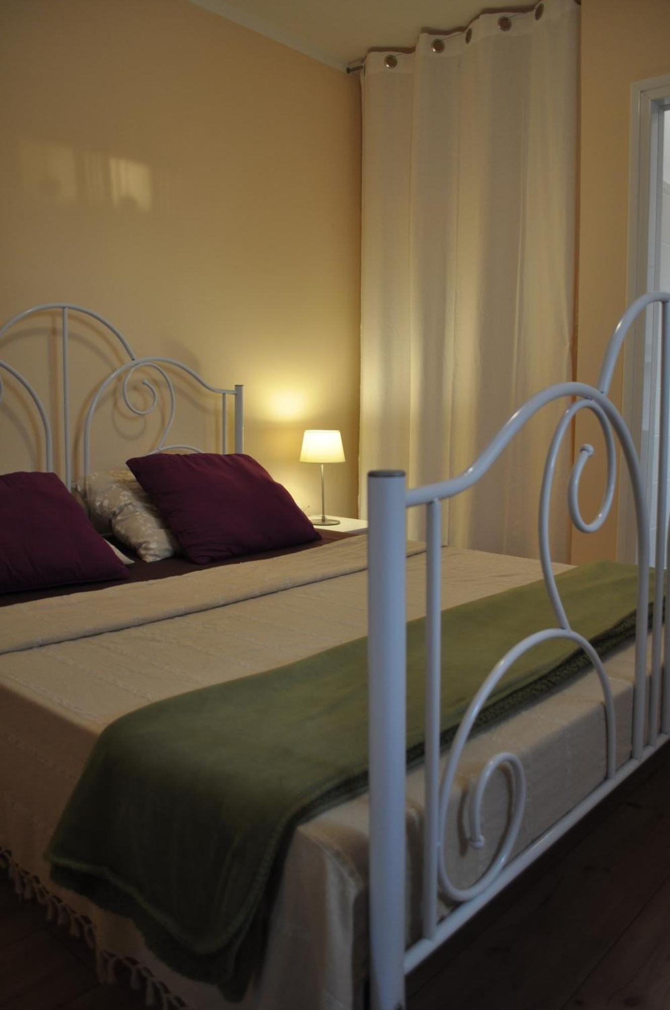 Apartment Magas Vrbnik Room photo