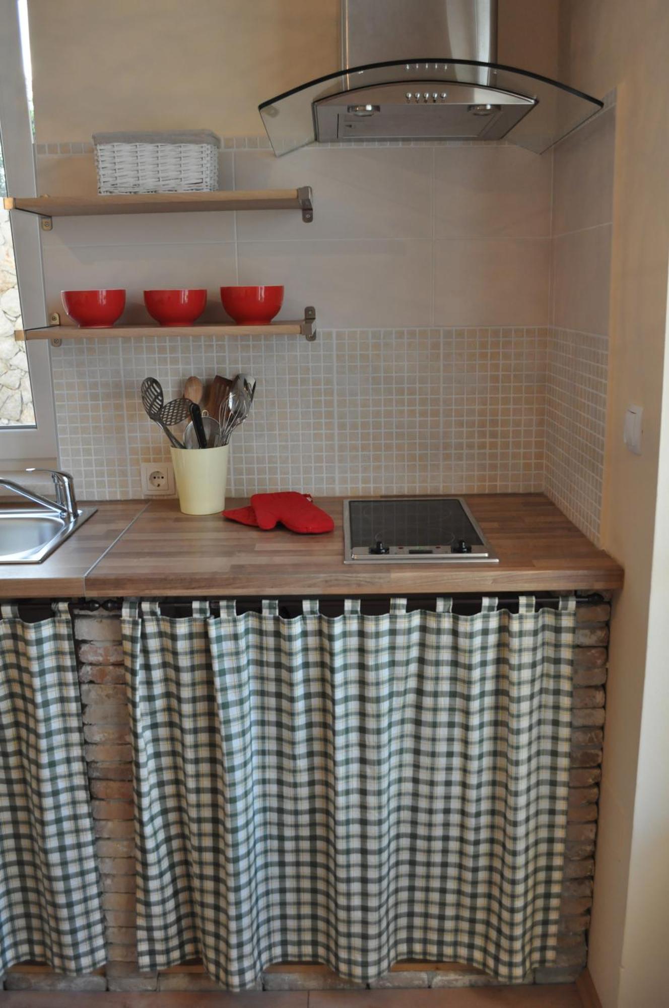Apartment Magas Vrbnik Room photo