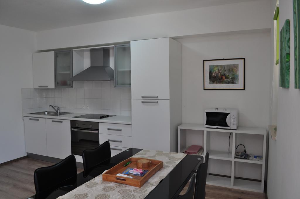 Apartment Magas Vrbnik Room photo