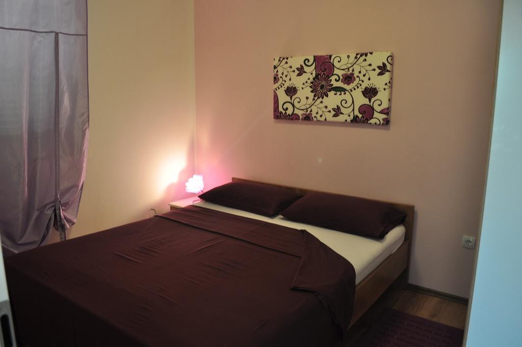 Apartment Magas Vrbnik Room photo