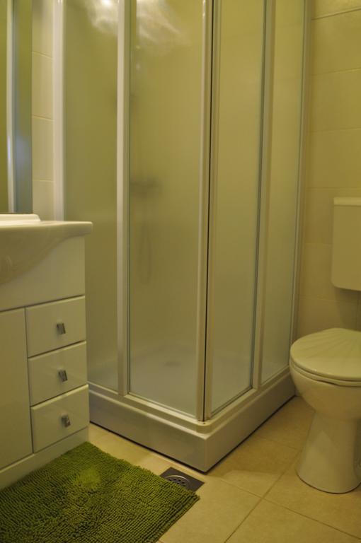 Apartment Magas Vrbnik Room photo
