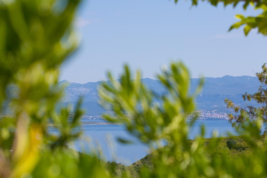 Apartment Magas Vrbnik Exterior photo
