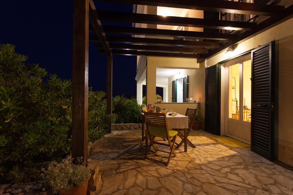 Apartment Magas Vrbnik Exterior photo