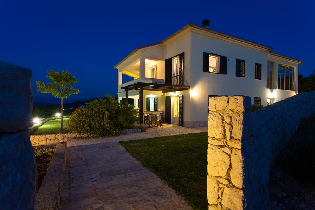 Apartment Magas Vrbnik Exterior photo